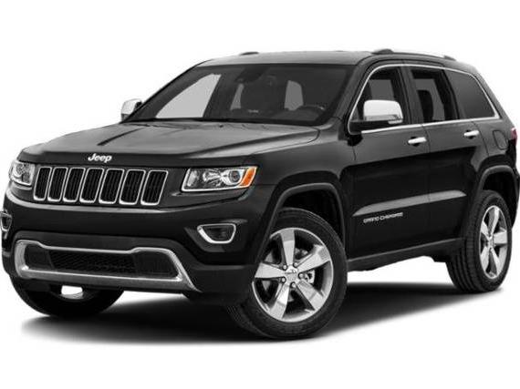 JEEP GRAND CHEROKEE 2015 1C4RJFBG6FC785729 image